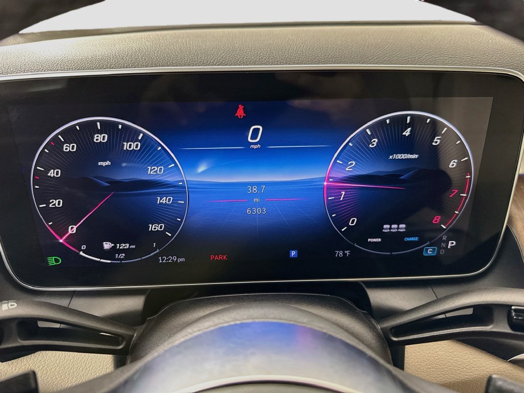 Certified 2026 Mercedes-Benz GLC 300 4MATIC image 34