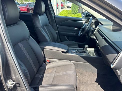 Used 2024 MAZDA CX-50 AWD 2.5 S w/ Cargo Package image 20