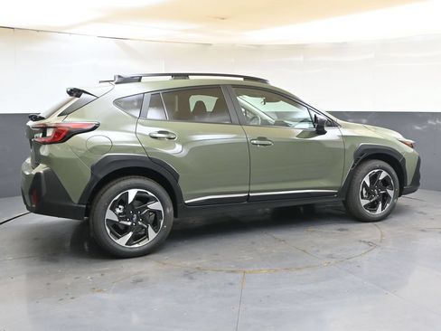 New 2026 Subaru Crosstrek 2.5i Limited AWD/4WD image 6