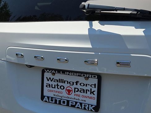 Used 2019 Dodge Grand Caravan SE FWD image 28