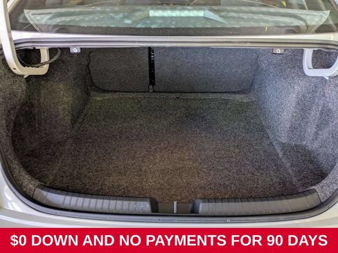 Used 2025 Volkswagen Jetta Sport FWD image 26