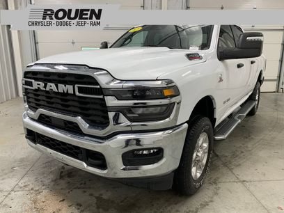 Used 2025 RAM 2500 Big Horn