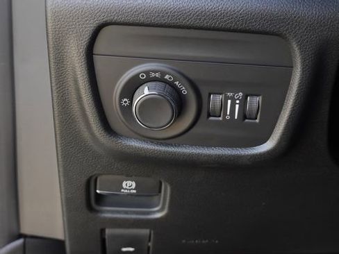 New 2026 Jeep Grand Cherokee Laredo X image 22