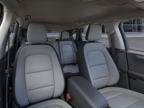 New 2025 Ford Escape Active w/ Cold Weather Package AWD/4WD image 12