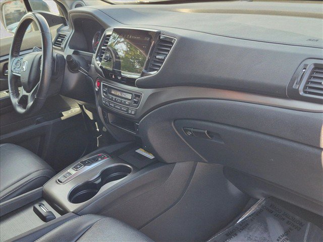 Used 2022 Honda Pilot Special Edition image 22