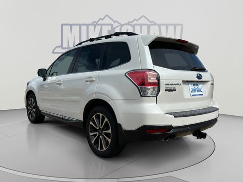 Used 2018 Subaru Forester 2.0XT Touring AWD/4WD image 3