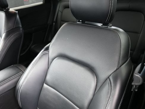 Used 2024 Ford Escape Platinum AWD/4WD image 18