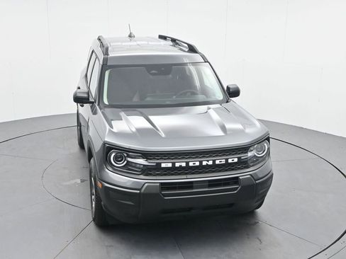 New 2026 Ford Bronco Sport Big Bend AWD/4WD image 26