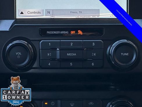 Used 2016 Ford F150 XLT w/ Equipment Group 302A Luxury image 17