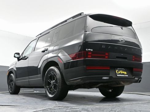 Used 2024 Hyundai Santa Fe XRT image 54