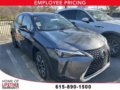 Used 2023 Lexus UX 250h 250h w/ Accessory Package (Z1)