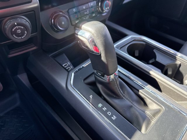 Used 2020 Ford F150 XLT w/ Equipment Group 302A Luxury AWD/4WD image 20