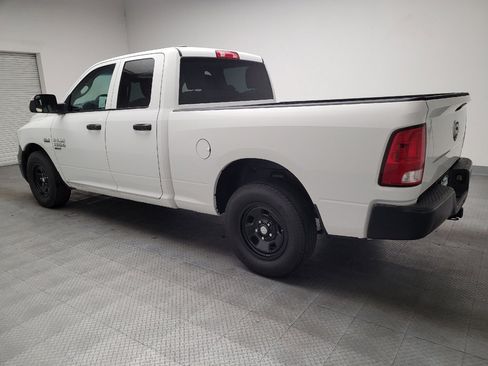 Used 2019 RAM 1500 Tradesman w/ Popular Equipment Group RWD image 3