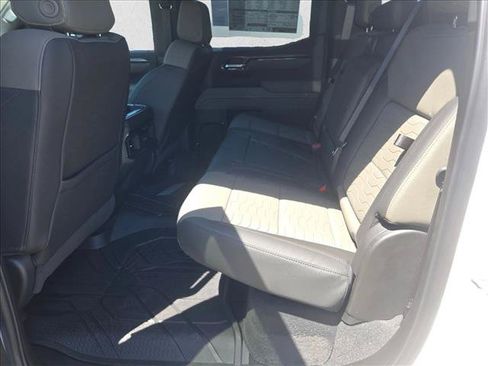 Used 2026 Chevrolet Silverado 1500 ZR2 AWD/4WD image 11