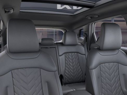 New 2025 Kia Sportage X-Line Prestige AWD/4WD image 27
