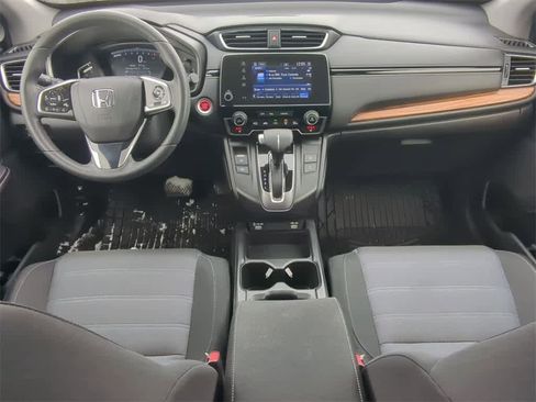 Used 2021 Honda CR-V EX image 14