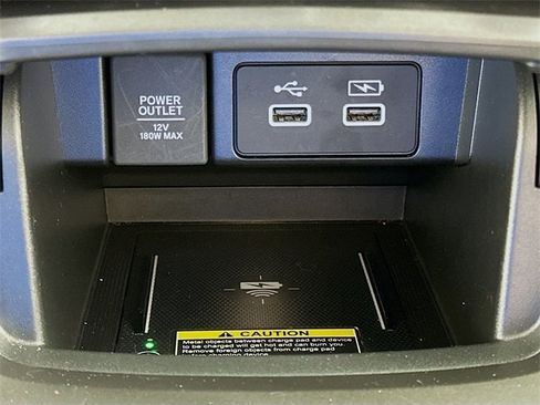 Used 2021 Honda Accord Touring image 19