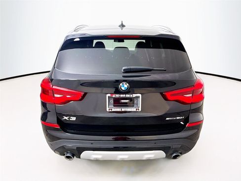 Used 2020 BMW X3 sDrive30i w/ Driving Assistance Package image 26