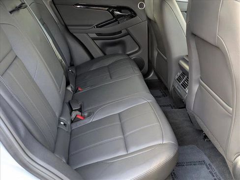 Certified 2026 Land Rover Range Rover Evoque S image 21