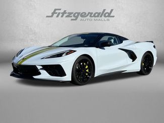 Used 2023 Chevrolet Corvette Stingray Premium Conv w/ Z51 Performance Package video 2