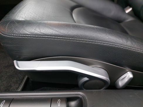 Used 2006 Porsche Cayman S RWD image 23