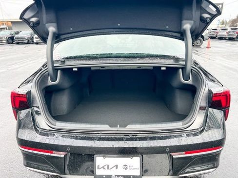 New 2026 Kia K5 GT-Line image 9