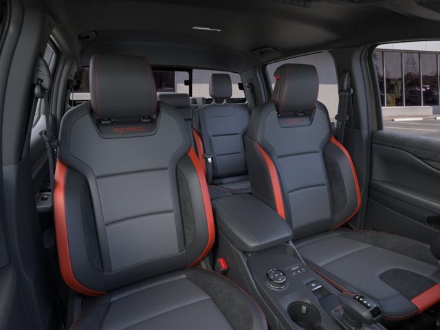 New 2026 Ford Ranger Raptor AWD/4WD image 10