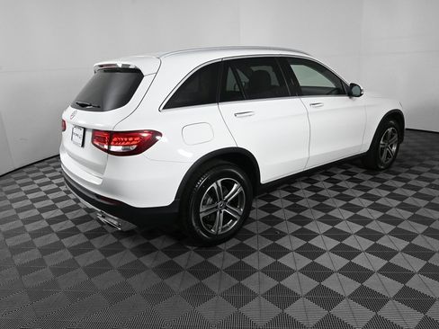 Used 2018 Mercedes-Benz GLC 300 image 27