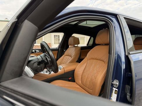 Used 2023 BMW X6 xDrive40i w/ M Sport Package image 27