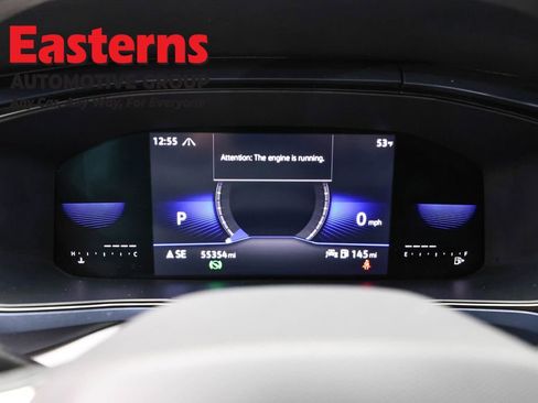 Used 2022 Volkswagen Taos SE AWD/4WD image 17