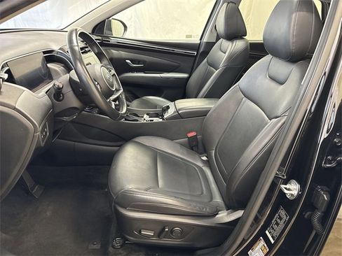 Used 2023 Hyundai Tucson SEL w/ Convenience Package image 10