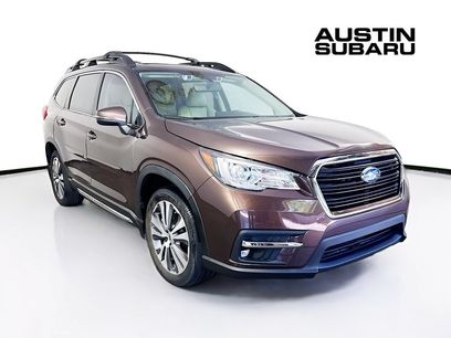 Used 2019 Subaru Ascent Limited w/ Popular Package #2A