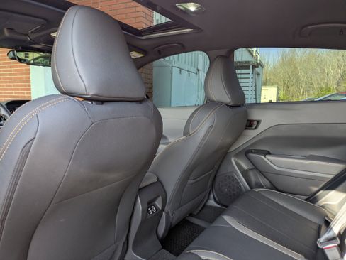 Used 2024 Subaru Crosstrek 2.5i Wilderness image 15