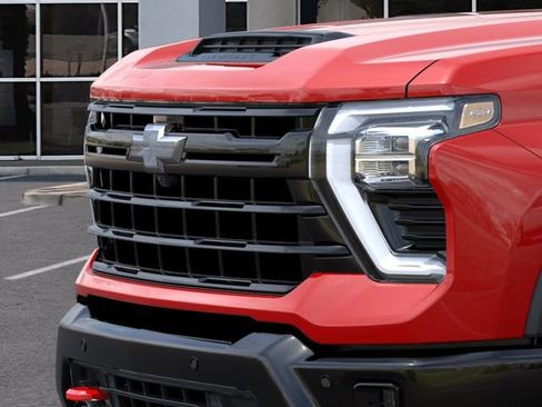 New 2026 Chevrolet Silverado 2500 LT image 13