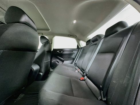 Used 2022 Honda Civic EX image 27