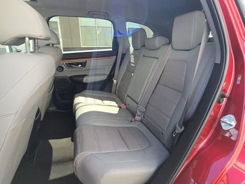 Used 2021 Honda CR-V Touring image 11