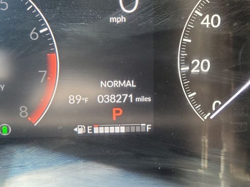 Used 2025 Honda CR-V EX image 26