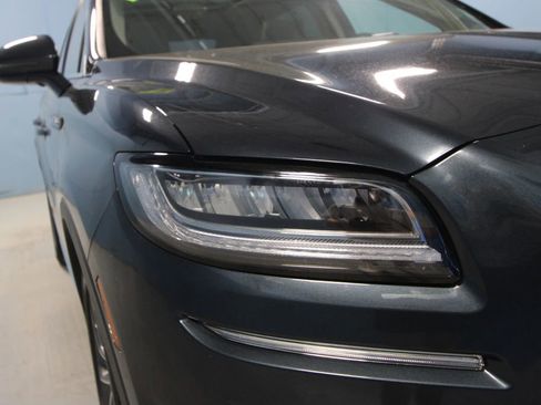 Used 2022 Lincoln Nautilus Reserve w/ Equipment Group 201A AWD/4WD image 36