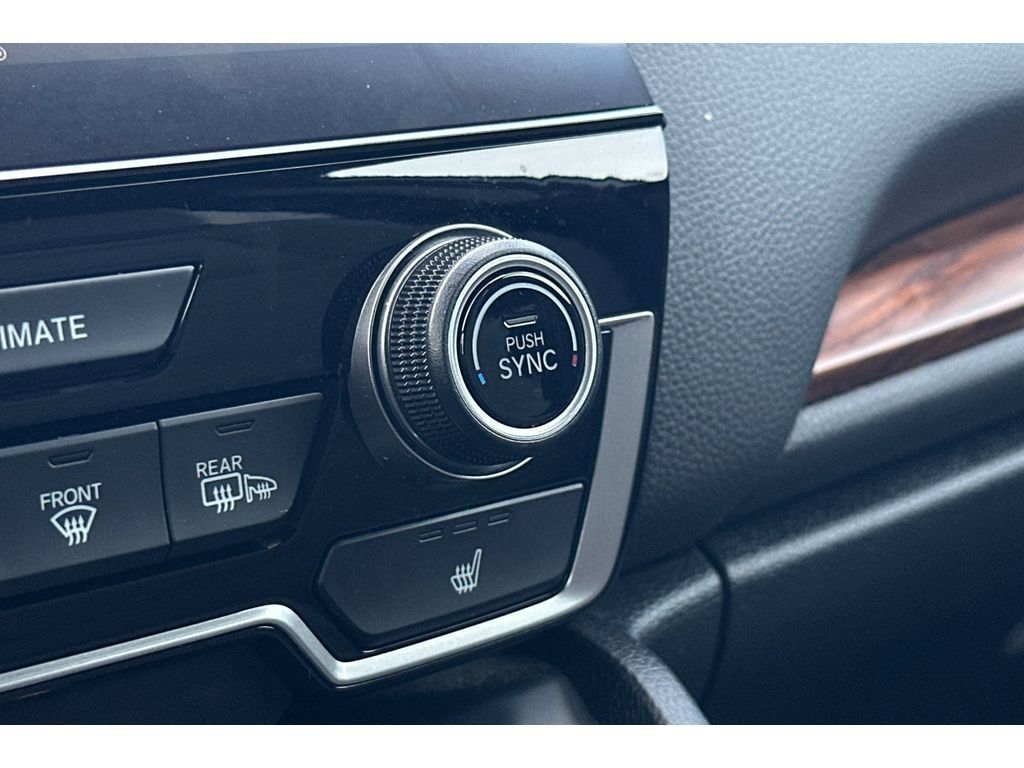 Used 2020 Honda CR-V EX-L image 30