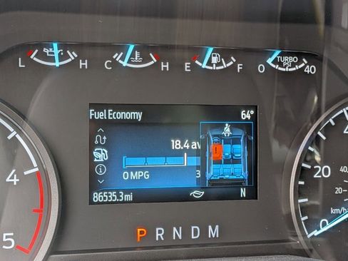 Used 2024 Ford F350 XL w/ XL Driver Assist Package image 12