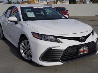 Certified 2023 Toyota Camry LE w/ Convenience Package video 2