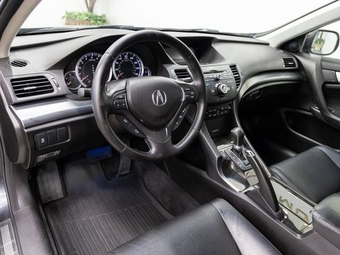 Used 2011 Acura TSX Sedan FWD image 6