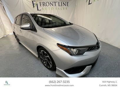 Used 2016 Scion iM