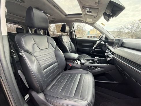 Used 2023 Kia Telluride SX Prestige image 27