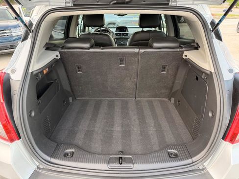 Used 2015 Buick Encore Leather image 20