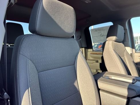 New 2026 GMC Sierra 2500 SLE AWD/4WD image 23