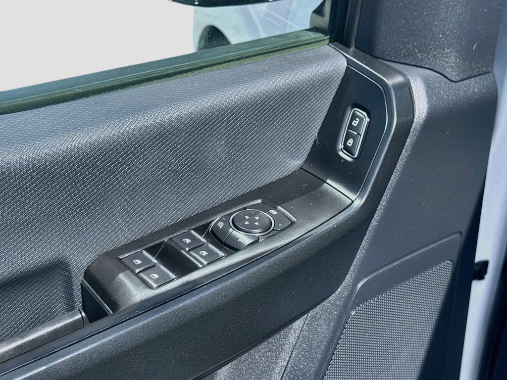 Used 2022 Ford F150 XL w/ STX Appearance Package AWD/4WD image 18