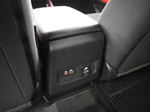 Used 2023 Nissan Frontier PRO-4X w/ Pro Convenience Package AWD/4WD image 22