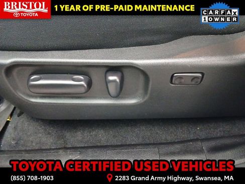 Certified 2023 Toyota Tacoma TRD Off-Road image 19