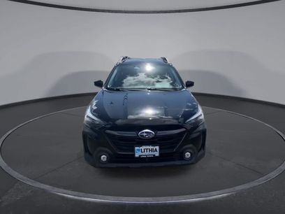 Used 2023 Subaru Outback Premium